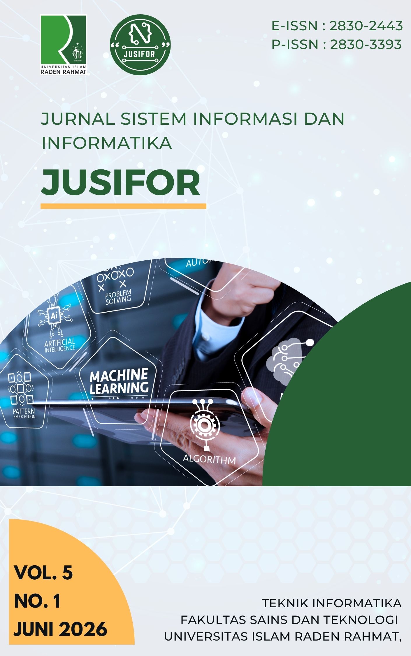 					Lihat Vol 5 No 1 (2026): JUSIFOR - Juni 2026
				