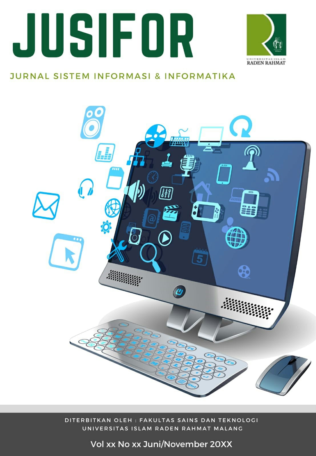 jurnal jusifor