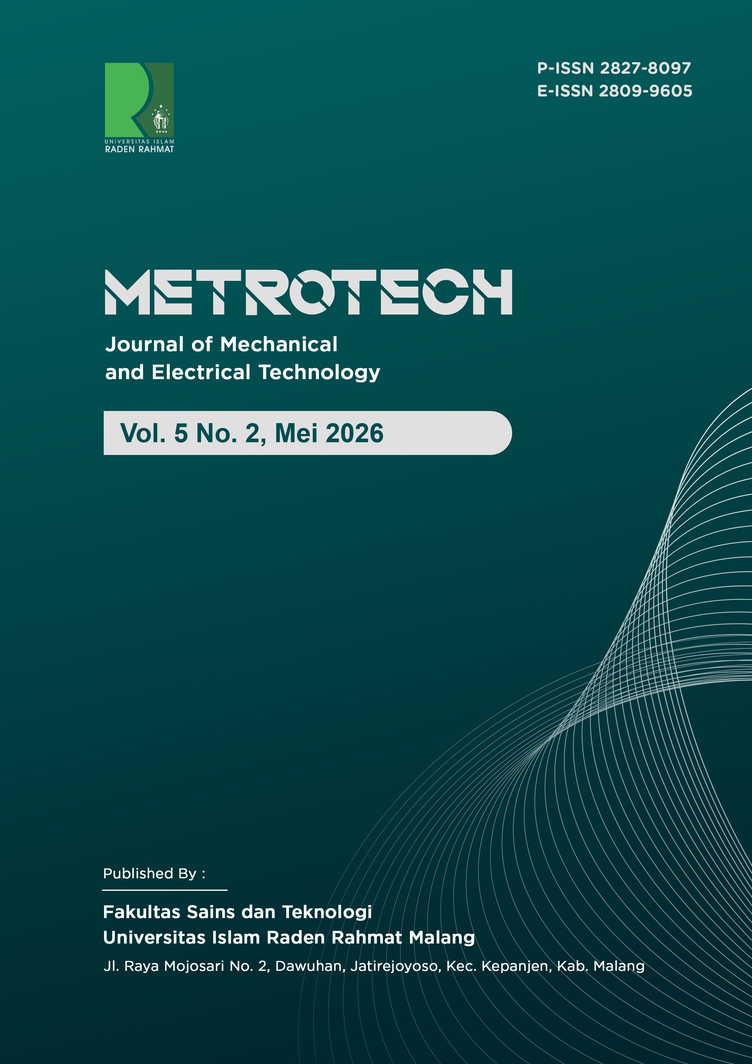 					Lihat Vol 5 No 2: Mei 2026
				