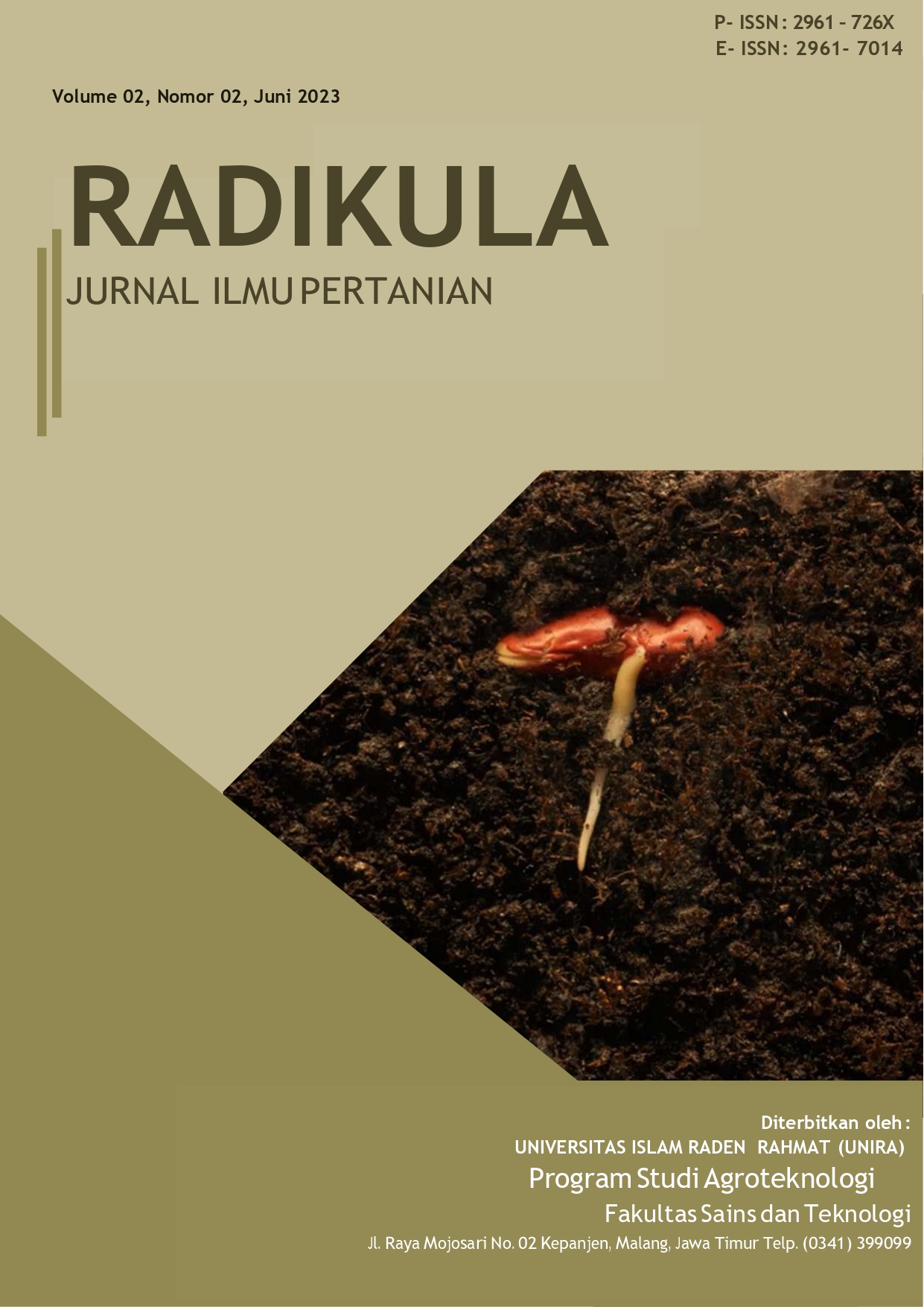 					Lihat Vol 2 No 1 (2023): RADIKULA - Juni 2023
				