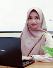 Andriati Aziizah Syafitri M.Ak