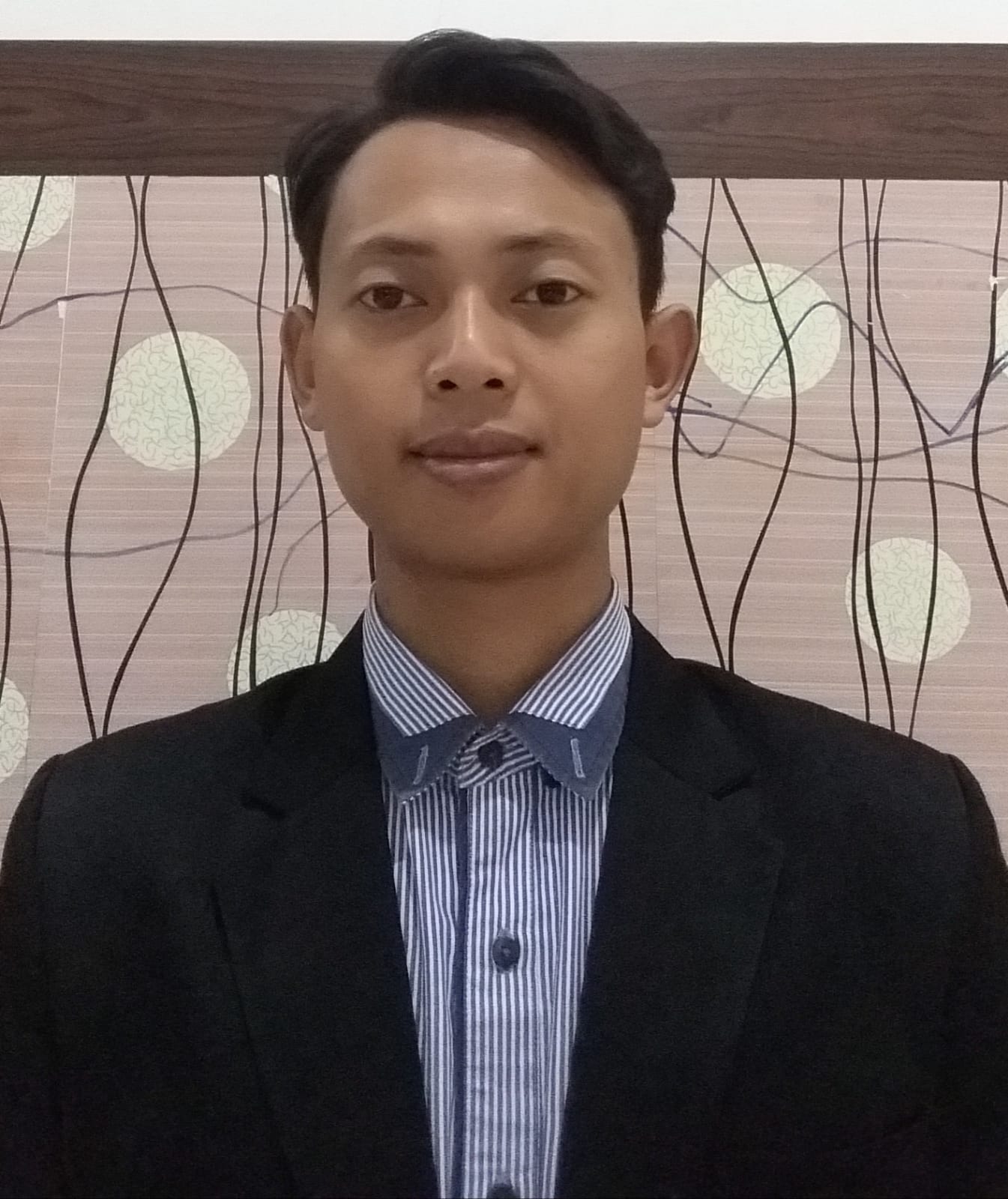 M. Arif Nasruddin M.Pd I